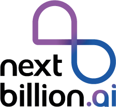 NextBillion.ai Logo